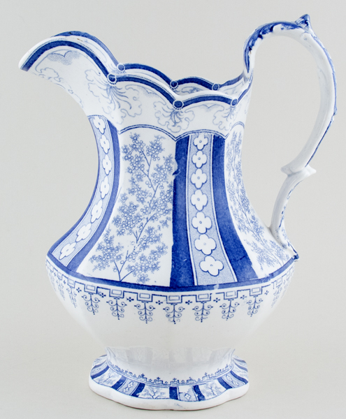 Ewer c1850